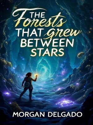 cover image of The Forests That Grew Between Stars